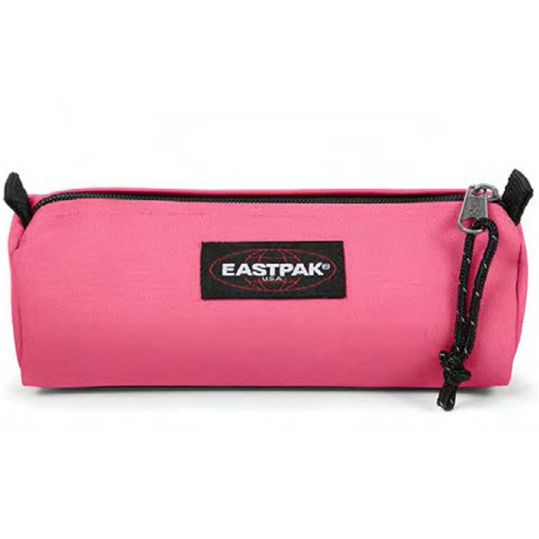 BUSTINA EASTPAK BENCHMARK JELLY PINK 5V5