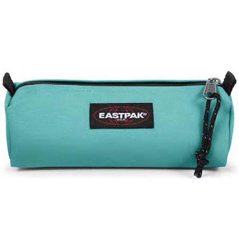 BUSTINA EASTPAK BENCHMARK STREAM BLUE 5V7
