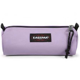 BUSTINA EASTPAK BENCHMARK ORCHID LILAC 5V8