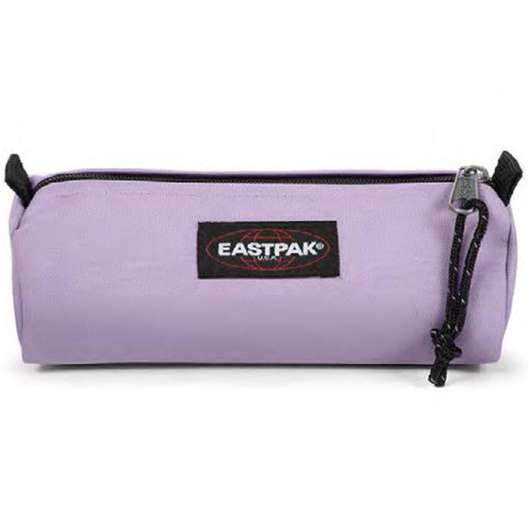 BUSTINA EASTPAK BENCHMARK ORCHID LILAC 5V8