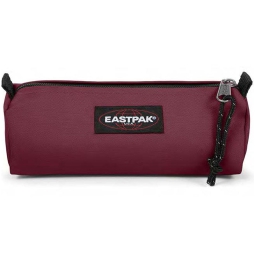 BUSTINA EASTPAK BENCHMARK MAROON BURGUNDY 5V9