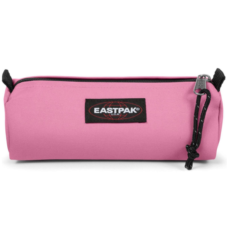 BUSTINA EASTPAK BENCHMARK PINK CLOUD 6Y6