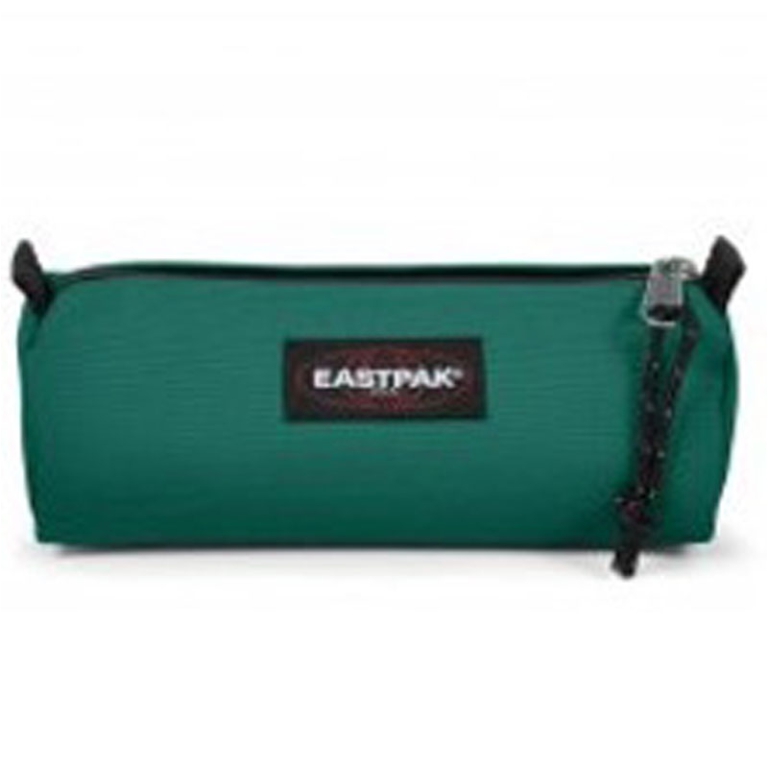 BUSTINA EASTPAK BENCHMARK GREEN TREE 6Y8