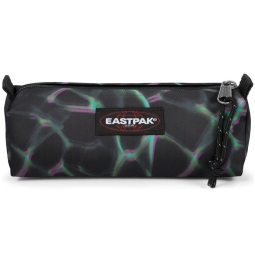 BUSTINA EASTPAK BENCHMARK LIQUID BLACK 7S2