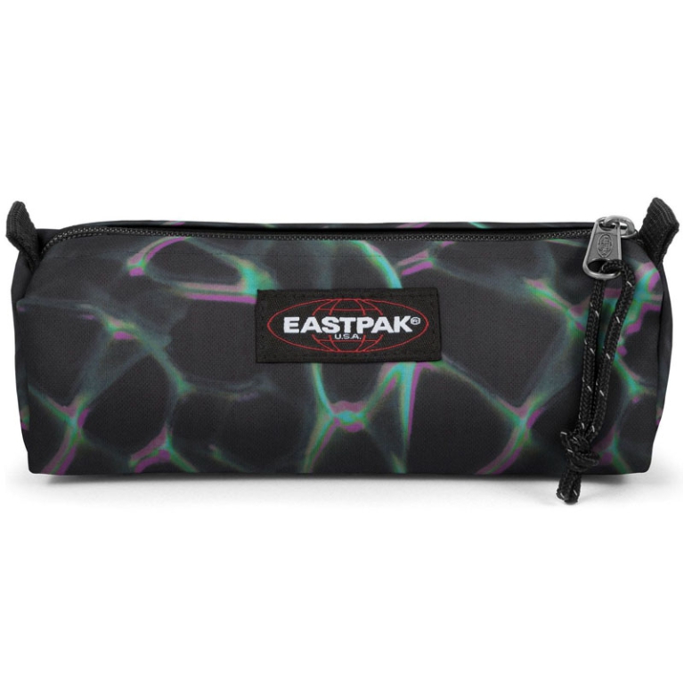 BUSTINA EASTPAK BENCHMARK LIQUID BLACK 7S2