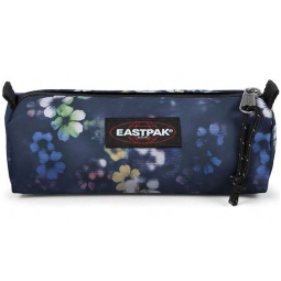 BUSTINA EASTPAK BENCHMARK FLORA FADE NAVY 7V1