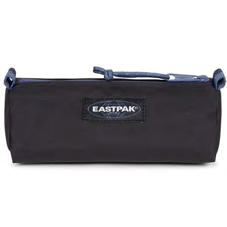 BUSTINA EASTPAK BENCHMARK KONTRAST PREP BLACK 8S6