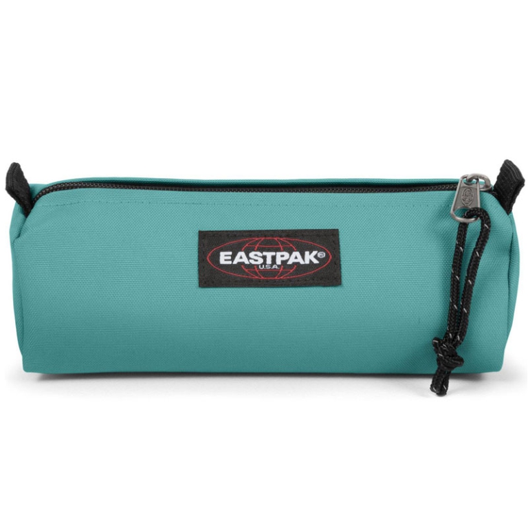 BUSTINA EASTPAK BENCHMARK BLUE RIVER 8V8