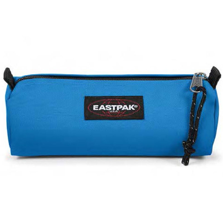 BUSTINA EASTPAK BENCHMARK AURORA BLUE 8Y1