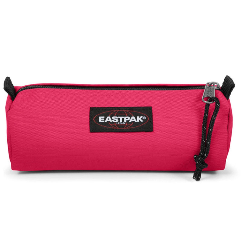 BUSTINA EASTPAK BENCHMARK SAFFRON RED
