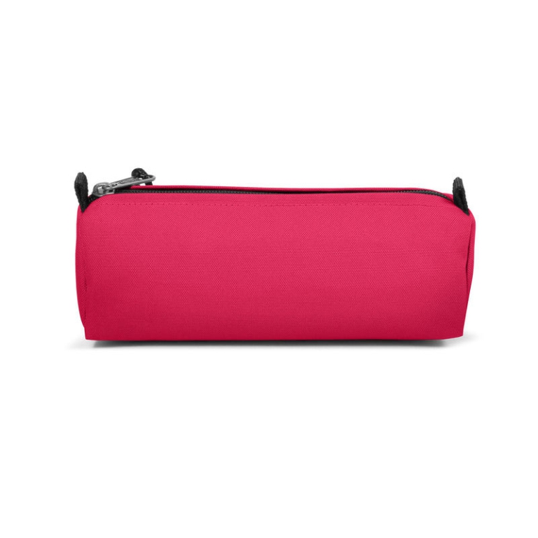 BUSTINA EASTPAK BENCHMARK SAFFRON RED 3