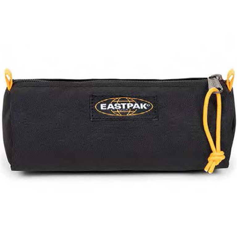 BUSTINA EASTPAK BENCHMARK KONTRAST MANGO 9Y2