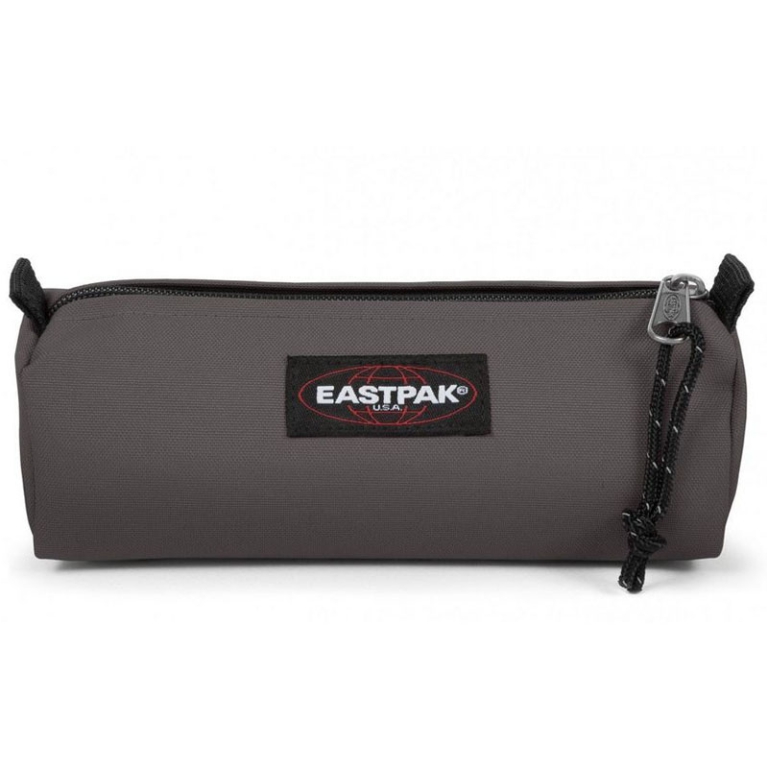 BUSTINA EASTPAK BENCHMARK GREY SIMPLE A0A