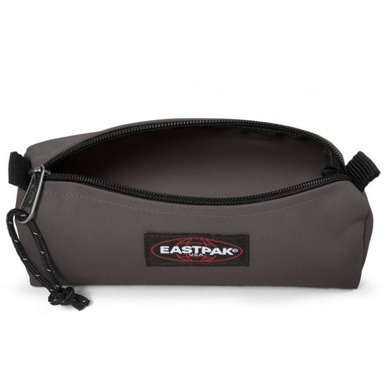 BUSTINA EASTPAK BENCHMARK GREY SIMPLE A0A 2