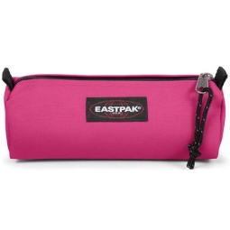 BUSTINA EASTPAK BENCHMARK PINK ESCAPE K25