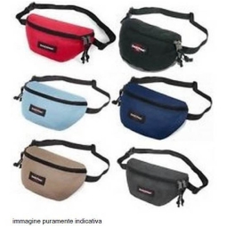 MARSUPIO EASTPAK SPRINGER COLORI ASSORTITI