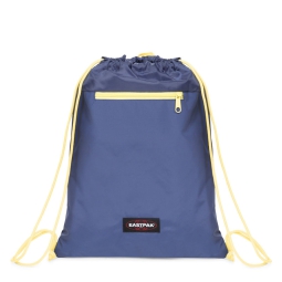 ZAINETTO EASTPAK JYMLER  BLOCK NAVY 5O5 SAKKY BAG