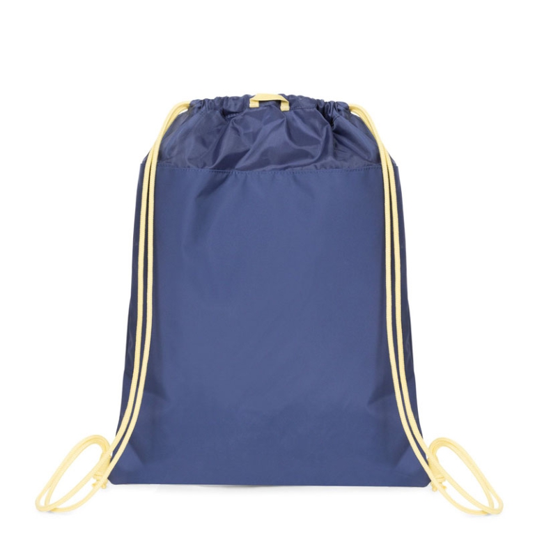 ZAINETTO EASTPAK JYMLER  BLOCK NAVY 5O5 SAKKY BAG 2