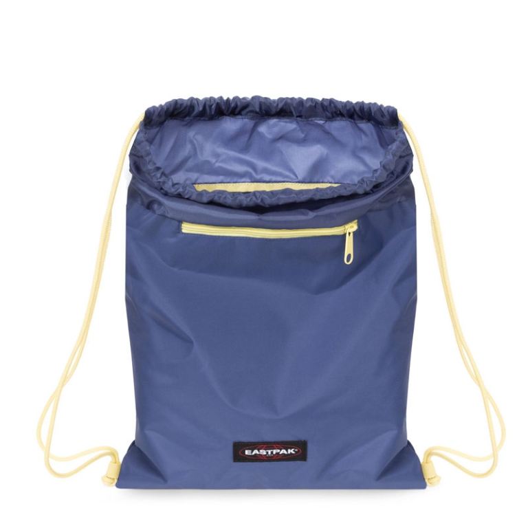 ZAINETTO EASTPAK JYMLER  BLOCK NAVY 5O5 SAKKY BAG 3