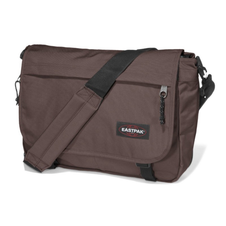 TRACOLLA EASTPAK DELEGATE MARRONE 214