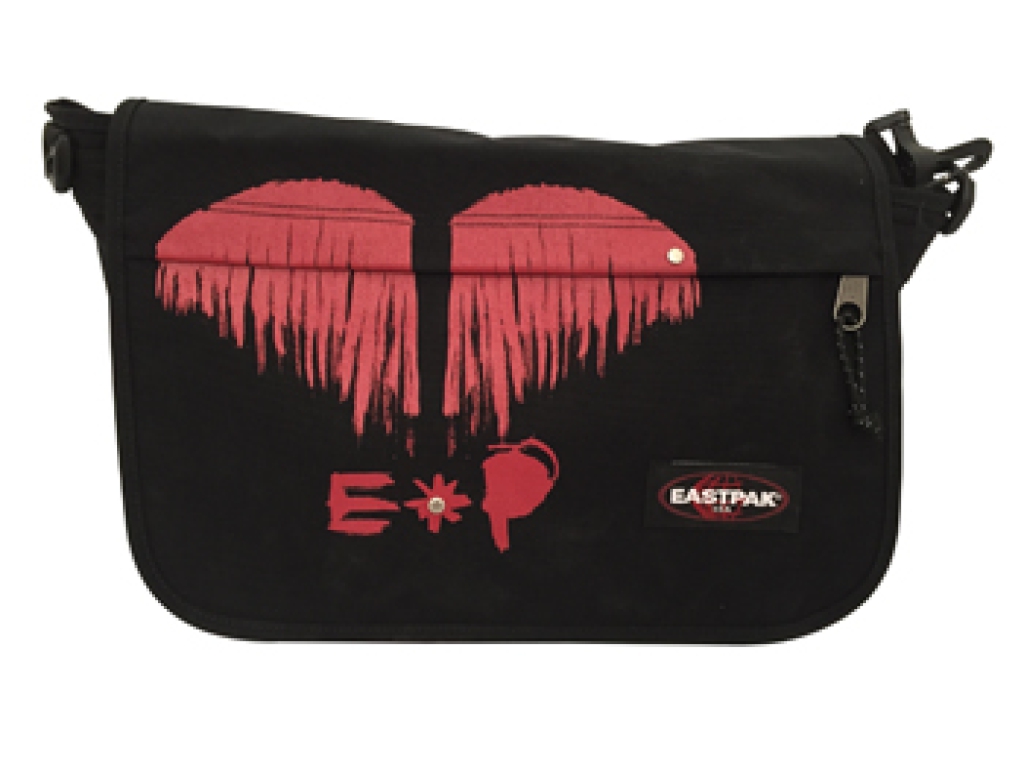 TRACOLLA EASTPAK DELEGATE FANTASIA 75A vendita ingrosso con