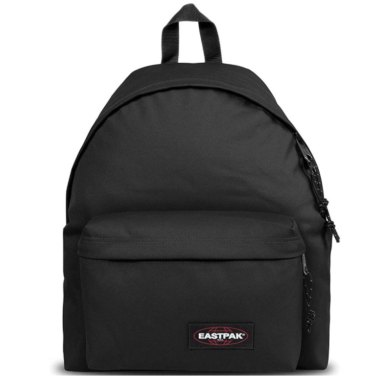 ZAINO EASTPAK PADDED PAK NERO 008