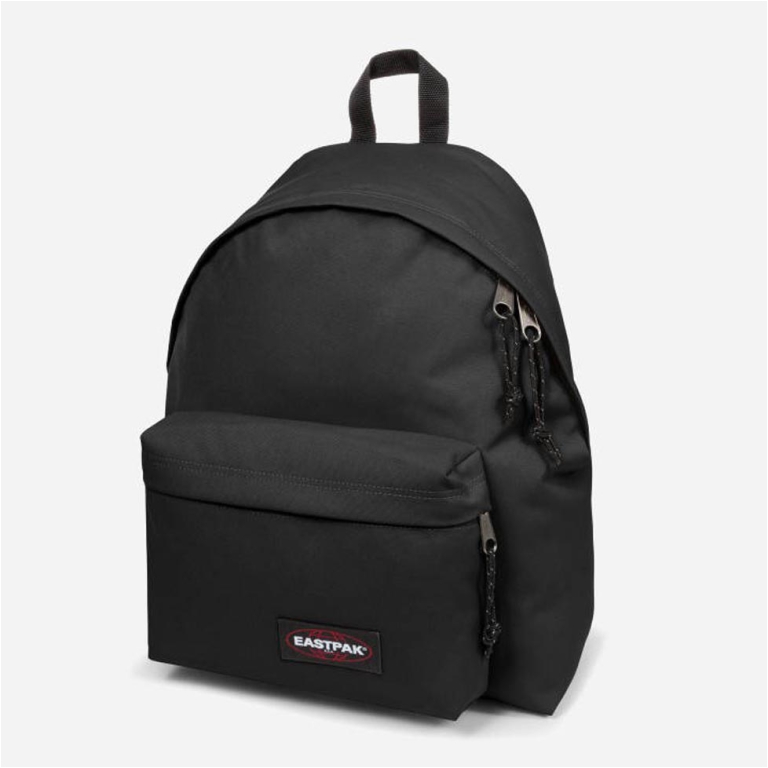 ZAINO EASTPAK PADDED PAK NERO 008 2