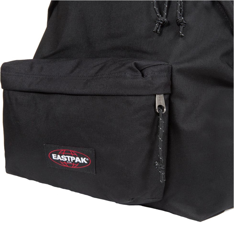 ZAINO EASTPAK PADDED PAK NERO 008 3