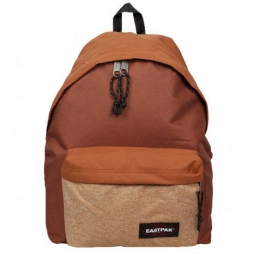 ZAINO EASTPAK PADDED PAK BLOXX MARRON 07L