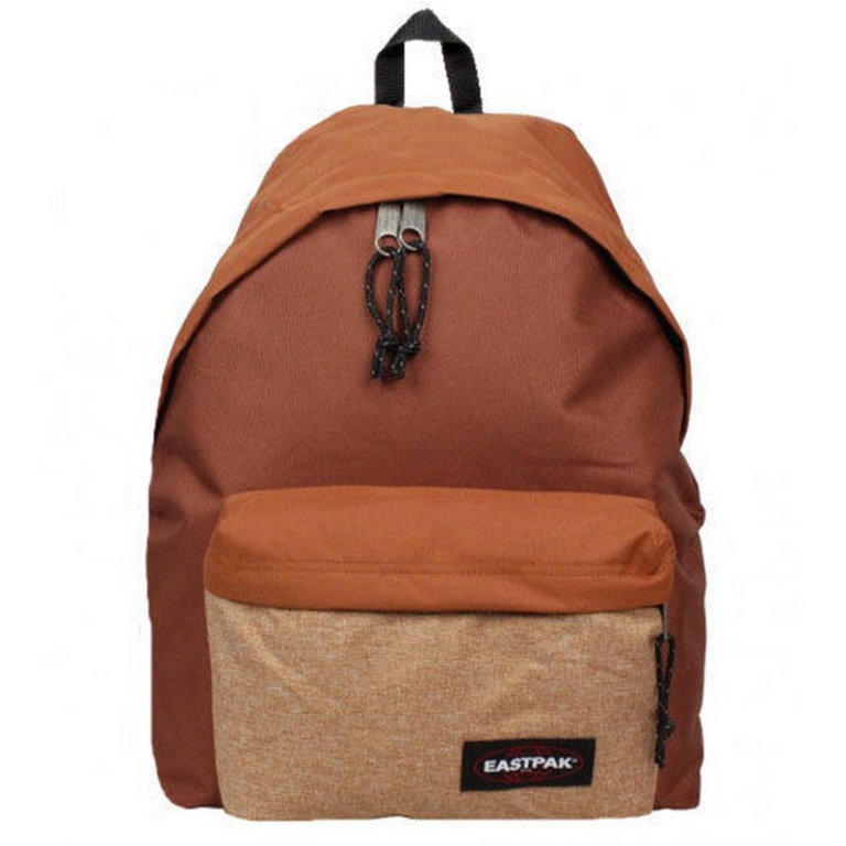 ZAINO EASTPAK PADDED PAK BLOXX MARRON 07L