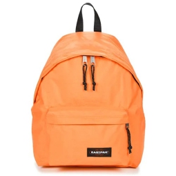 ZAINO EASTPAK PADDED PAK TANGERINE ORANGE 0O3