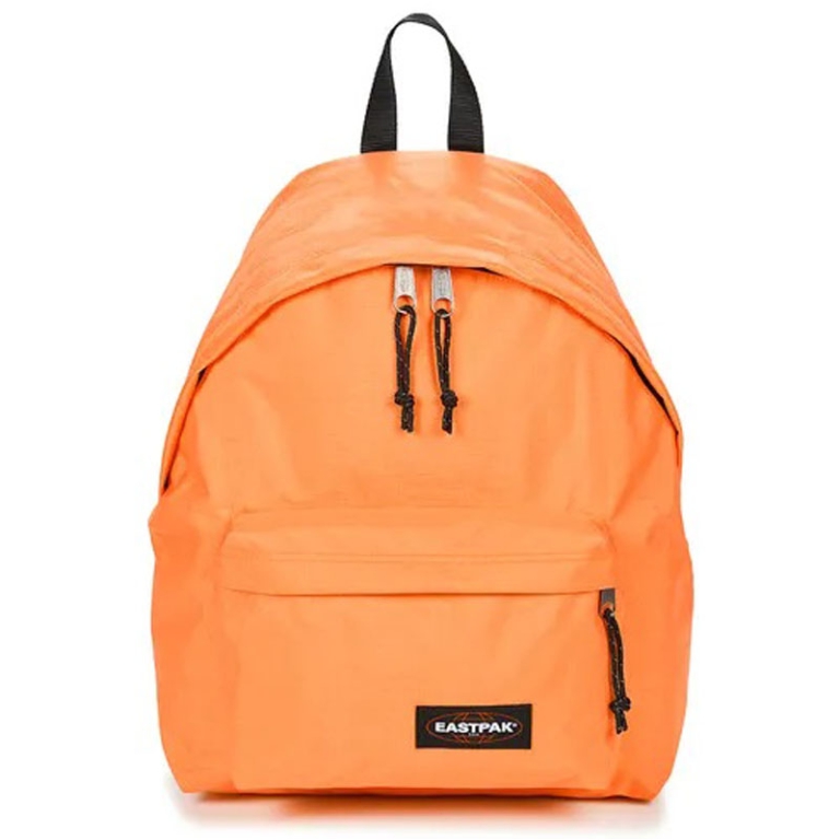 ZAINO EASTPAK PADDED PAK TANGERINE ORANGE 0O3