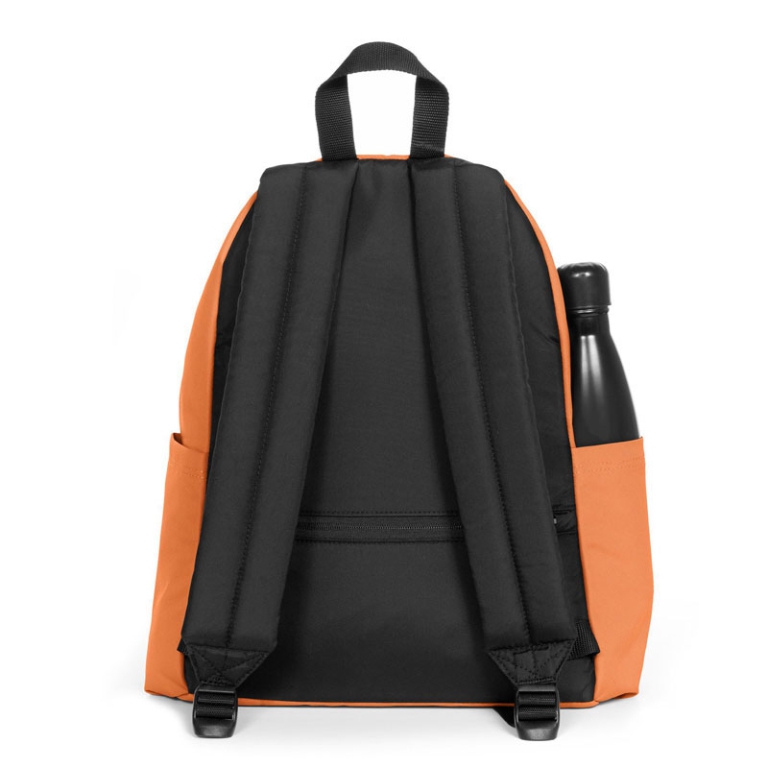 ZAINO EASTPAK DAY PAK'R  TANGERINE ORANGE 0O3 2