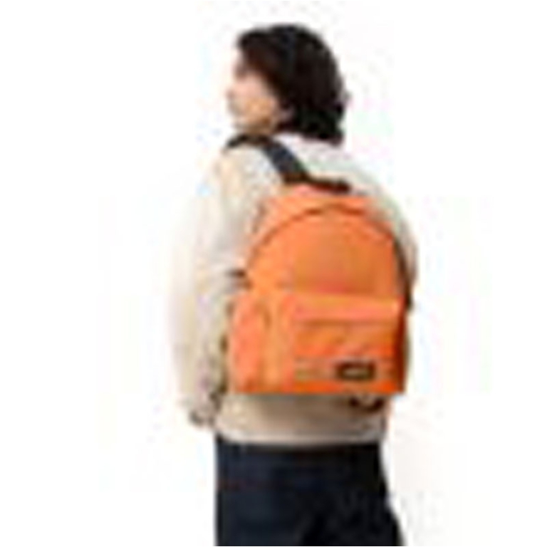 ZAINO EASTPAK DAY PAK'R  TANGERINE ORANGE 0O3 5