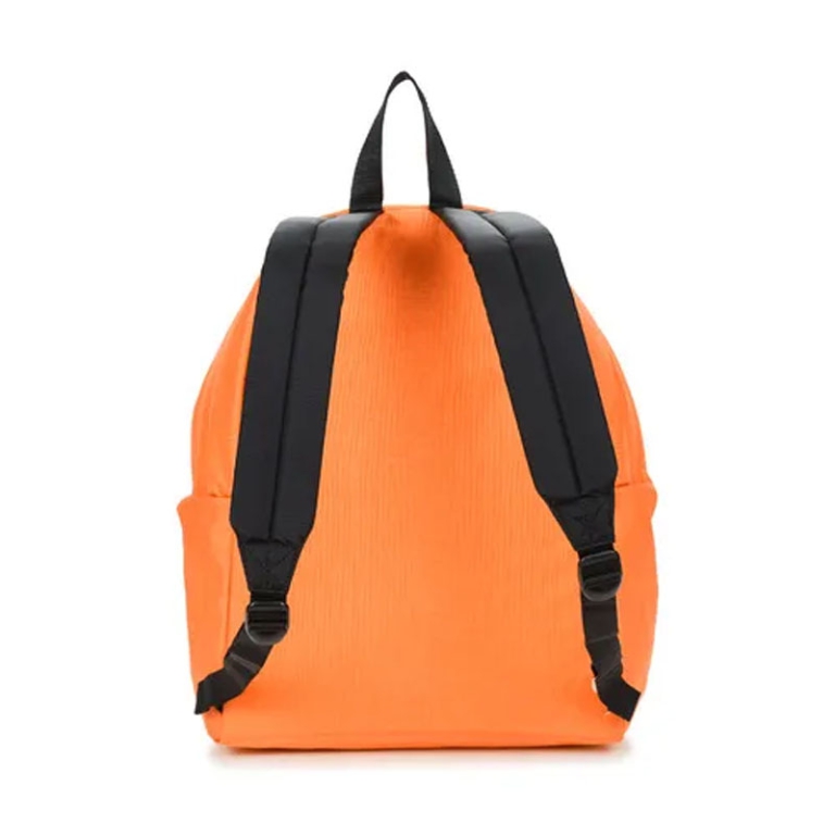 ZAINO EASTPAK PADDED PAK TANGERINE ORANGE 0O3 2