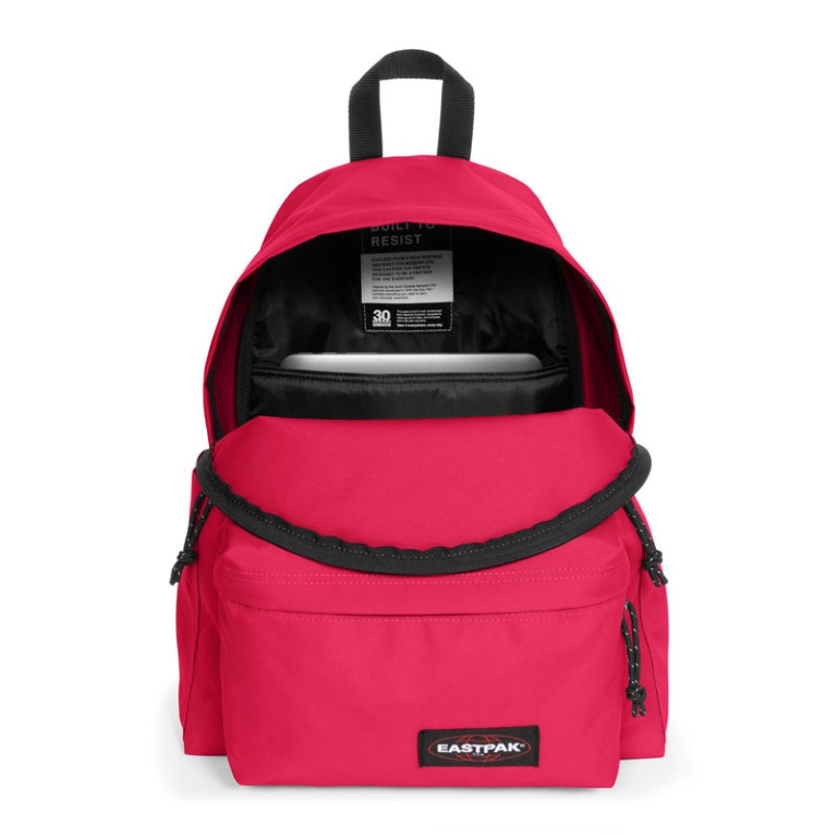 ZAINO EASTPAK DAY PAK'R  STRAWBERRY PINK 0O4 3