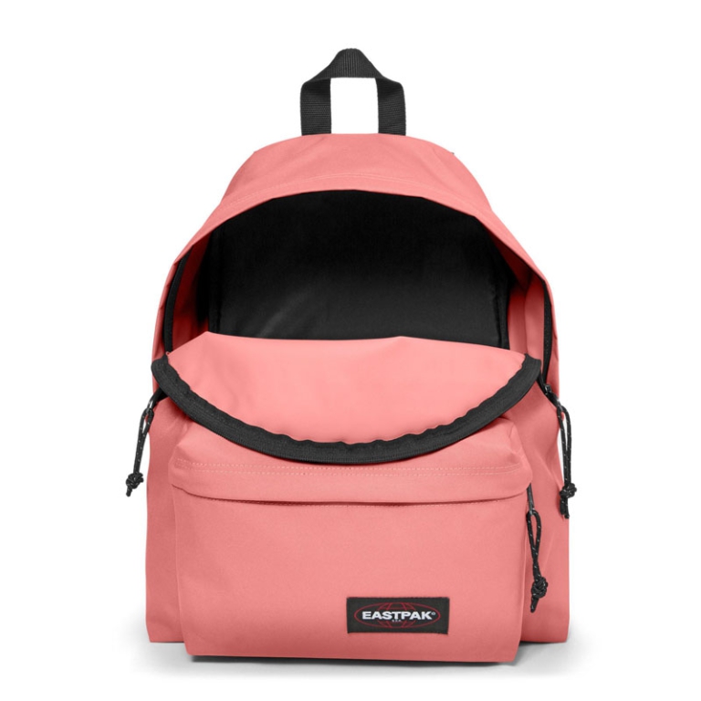 ZAINO EASTPAK PADDED PAK PEACH PINK 0O8 3