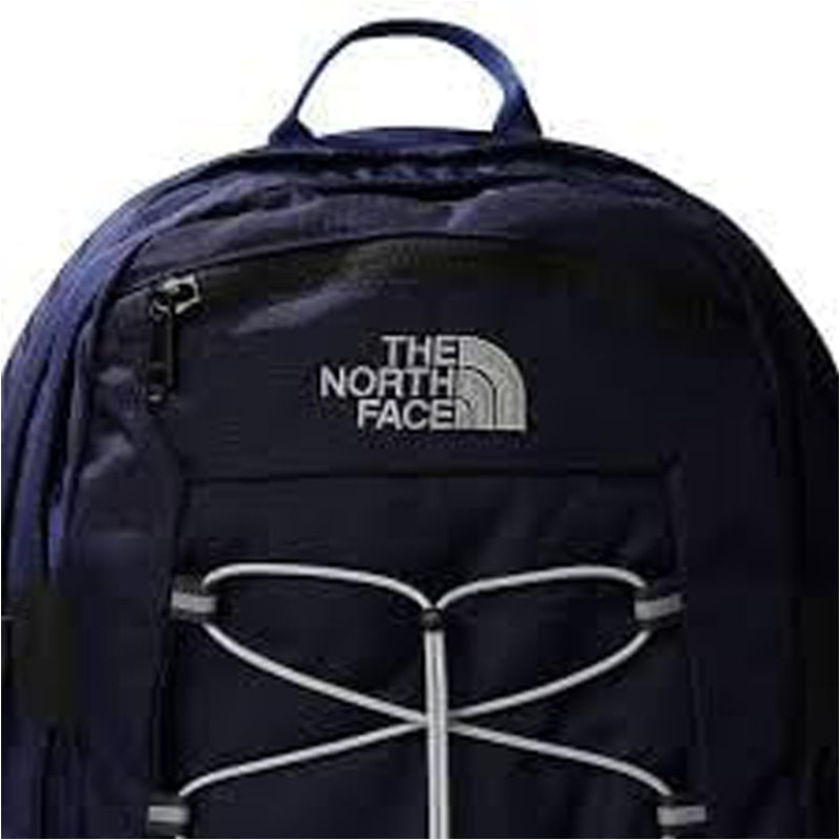 ZAINO THE NORTH FACE BOREALIS BLU 5