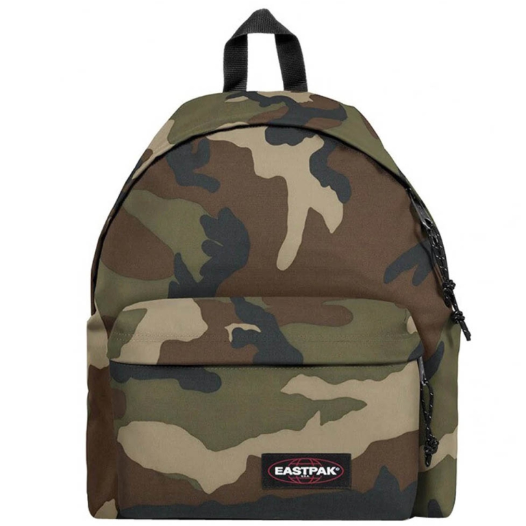 ZAINO EASTPAK PADDED PAK  CAMOUFLAGE 181