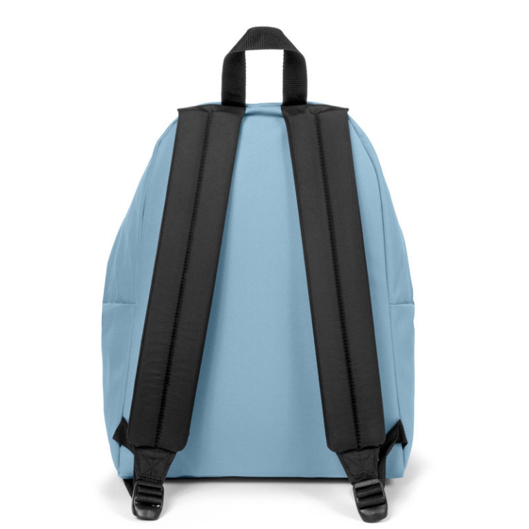 ZAINO EASTPAK PADDED PAK ICY BLUE 1O0 2