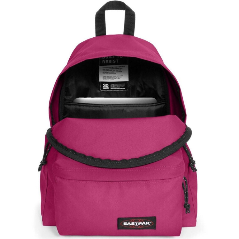 ZAINO EASTPAK DAY PAK'R  MAGNOLIA FUCSIA 1O5 3