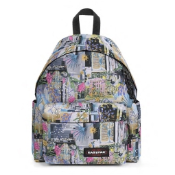 ZAINO EASTPAK DAY PAK'R  CUT OUT LIGHT 2W4