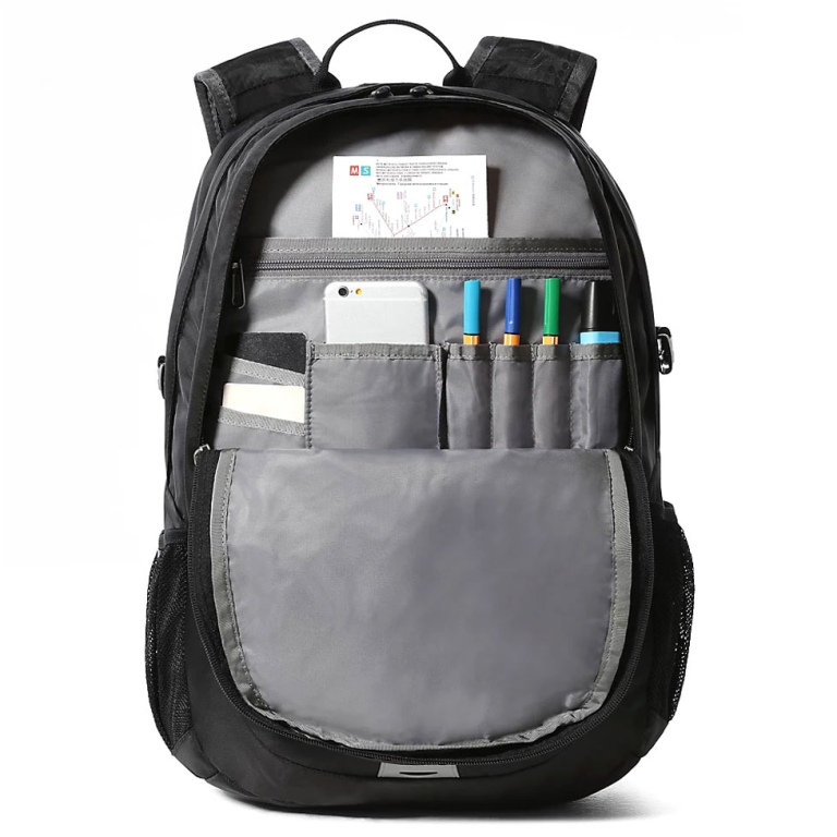 ZAINO THE NORTH FACE BOREALIS CLASSIC 29LT NERO 3