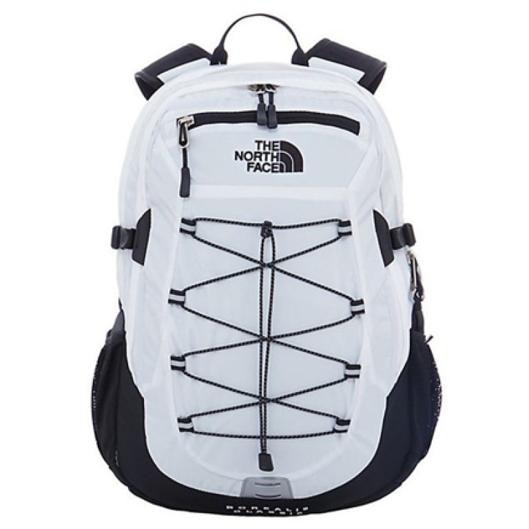 ZAINO THE NORTH FACE     BOREALIS NERO BLU 29LT