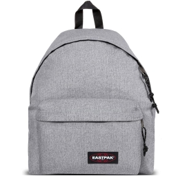 ZAINO EASTPAK PADDED PAK  GRIGIO CHIARO 363