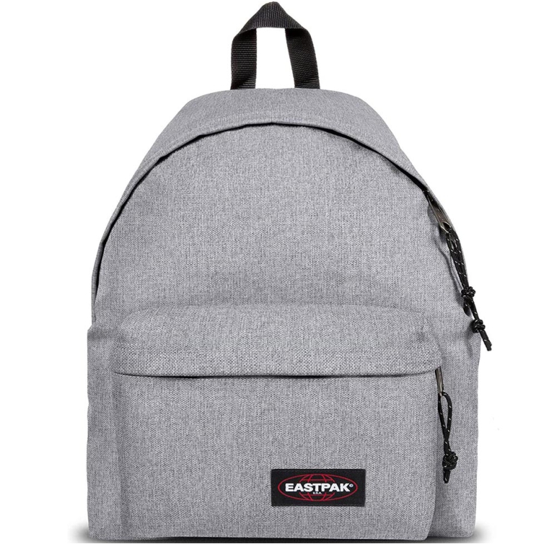 ZAINO EASTPAK PADDED PAK  GRIGIO CHIARO 363