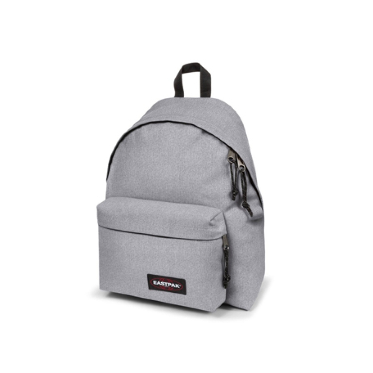 ZAINO EASTPAK PADDED PAK  GRIGIO CHIARO 363 2