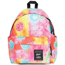 ZAINO EASTPAK DAY PAK'R  FLUO CLOUDS 3O9