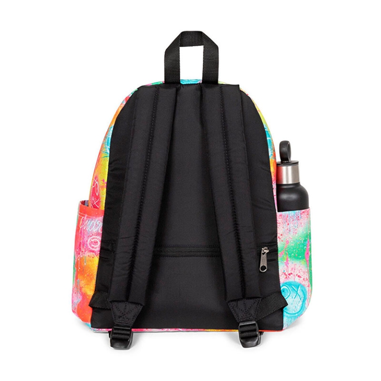 ZAINO EASTPAK DAY PAK'R  FLUO CLOUDS 3O9 2