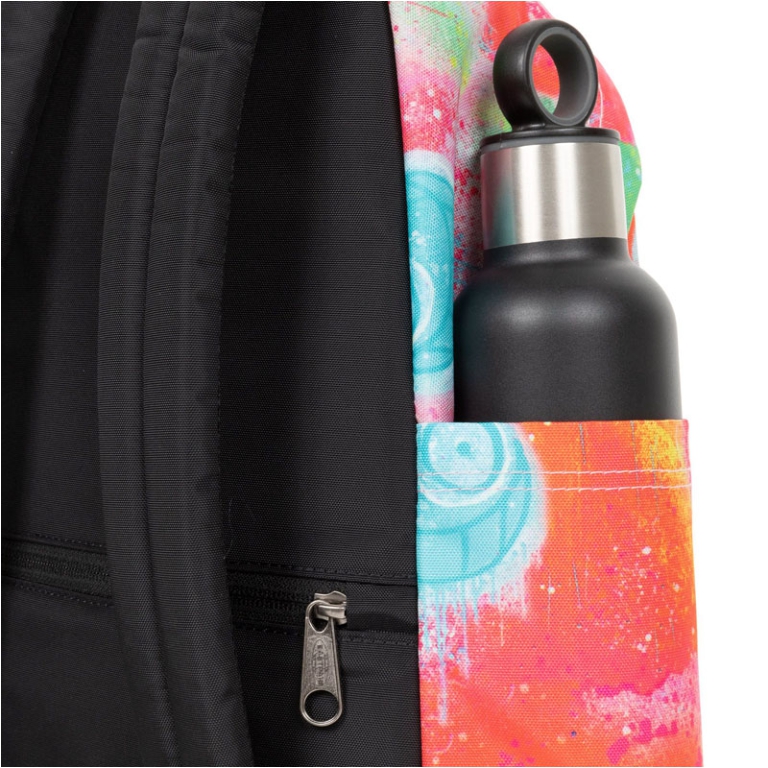 ZAINO EASTPAK DAY PAK'R  FLUO CLOUDS 3O9 5